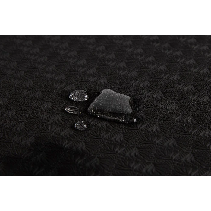 Тренувальний килимок Zipro 183 см x 61 см x 0,6 см чорний