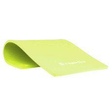 Килимок для вправ inSPORTline Profi 100x50x1,5 cm - зелений