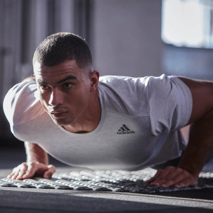 Тренировочный коврик Adidas MORO ADMT-13232GR