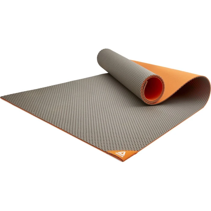 Тренувальний килимок Reebok RAMT-13014OR 173 см x 61 см x 0,5 см помаранчевий
