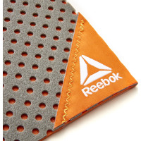 Тренировочный коврик Reebok RAMT-13014OR 173 см x 61 см x 0,5 см оранжевый
