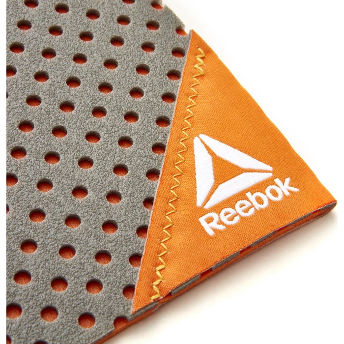 Тренувальний килимок Reebok RAMT-13014OR 173 см x 61 см x 0,5 см помаранчевий
