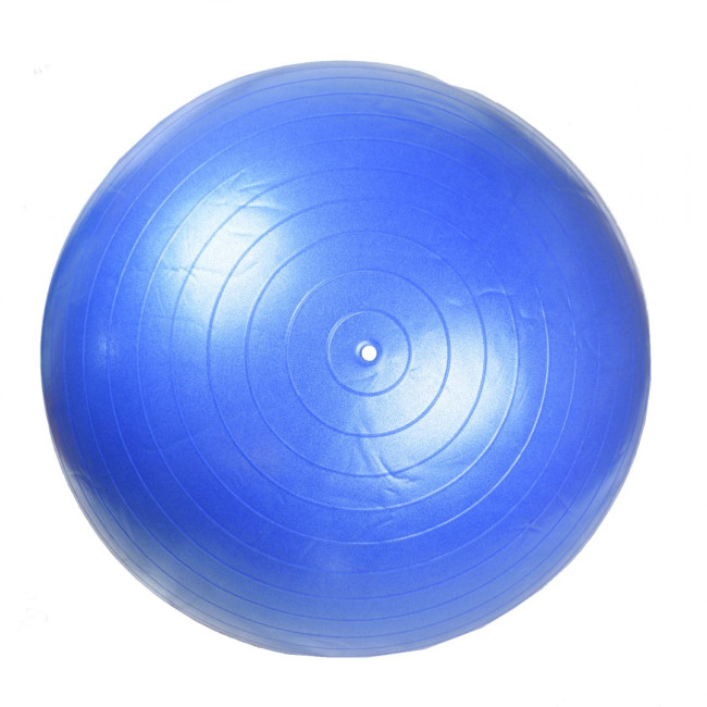 Мяч гимнастический MASTER Super Ball 85 см с насосом.