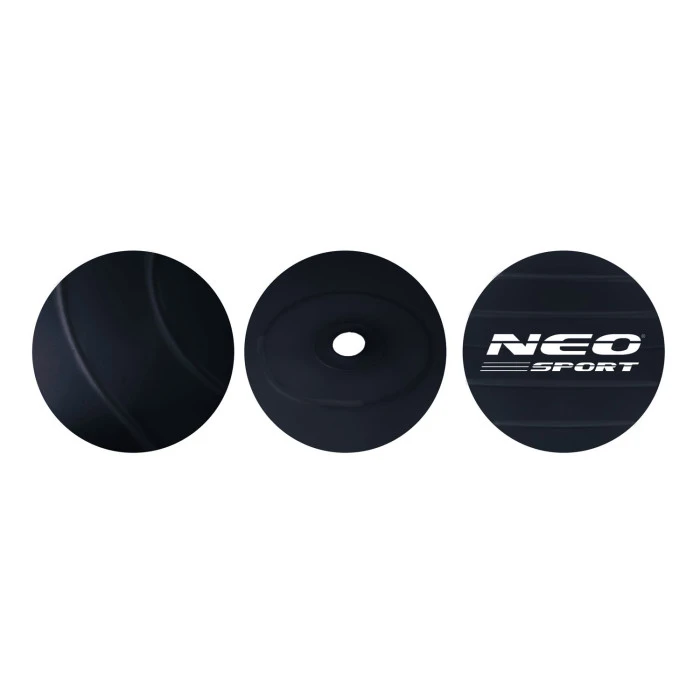 Гімнастичний м'яч для аеробіки 75 см NS-952