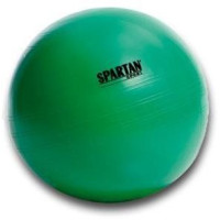 Мяч гимнастический SPARTAN 65 см Green