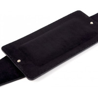 Пояс для тренировок кожаный с цепью Zipro 85 х 16 х 2 см