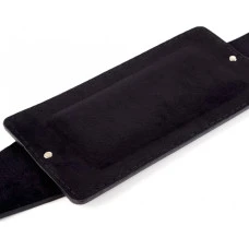 Пояс для тренировок кожаный с цепью Zipro 85 х 16 х 2 см