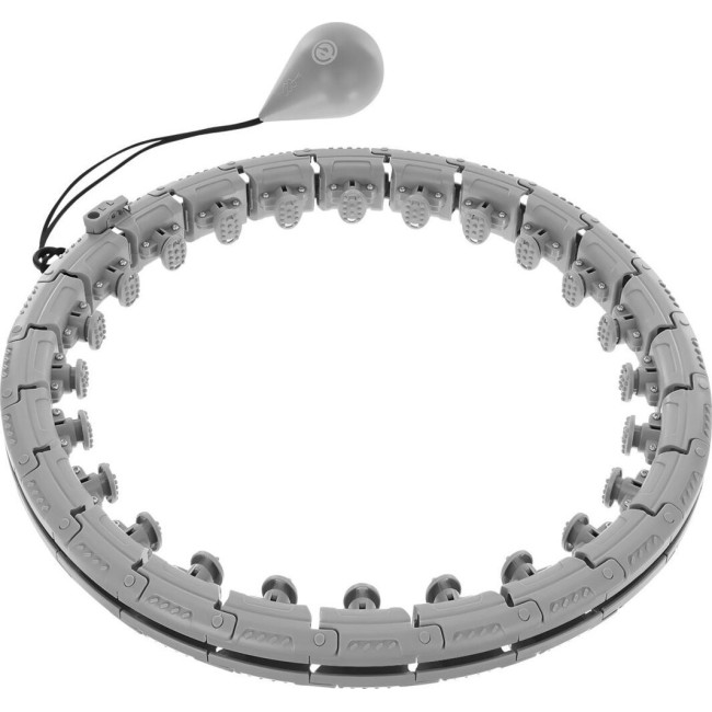 Хулахуп Enero Fit з масажерами