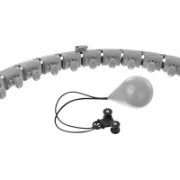 Хулахуп Enero Fit с массажерами