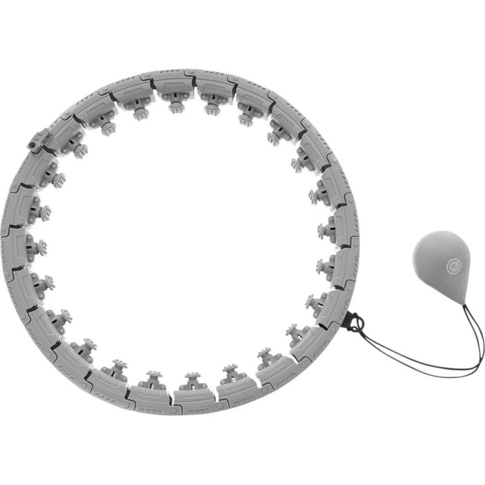 Хулахуп Enero Fit з масажерами