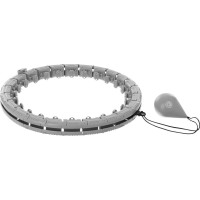 Хулахуп Enero Fit с массажерами