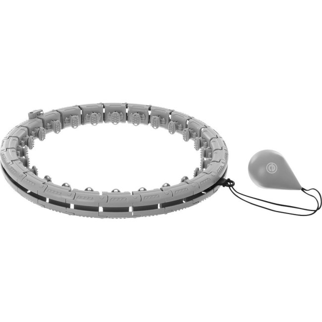 Хулахуп Enero Fit з масажерами