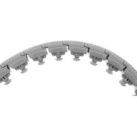 Хулахуп Enero Fit с массажерами