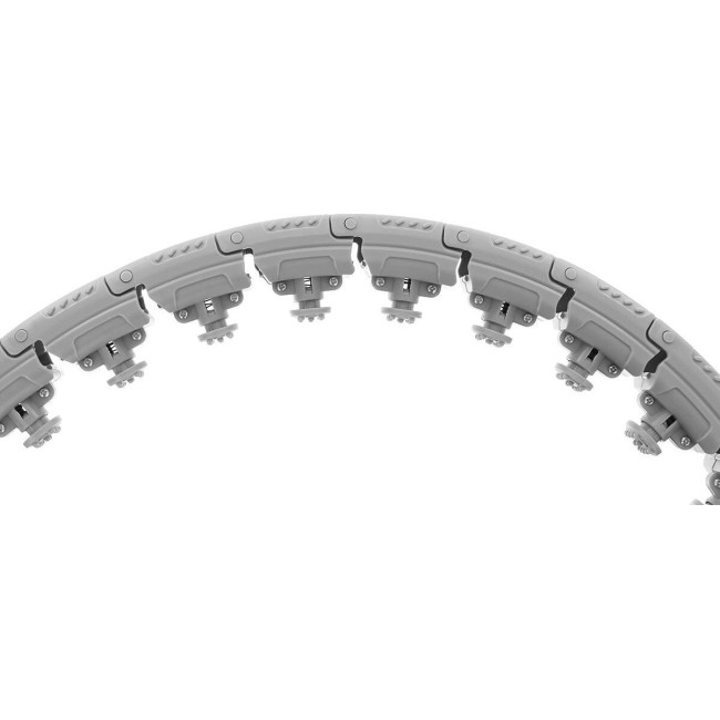 Хулахуп Enero Fit з масажерами