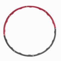 Обруч для коррекции фигуры с весом BB 6450 2 кг