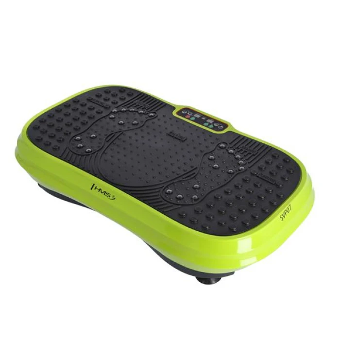 SVP07 ВИБРОПЛАТФОРМА HMS