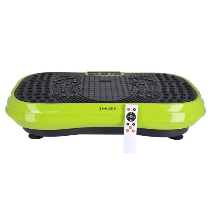 SVP07 ВИБРОПЛАТФОРМА HMS