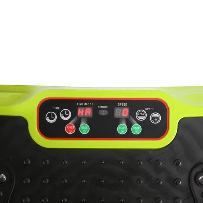 SVP07 ВИБРОПЛАТФОРМА HMS