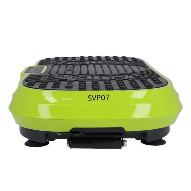 SVP07 ВИБРОПЛАТФОРМА HMS