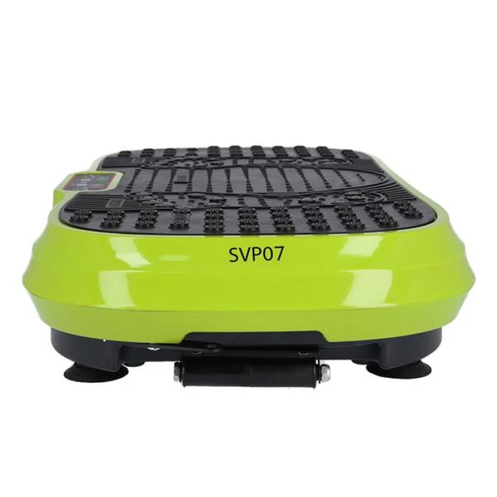 SVP07 ВИБРОПЛАТФОРМА HMS