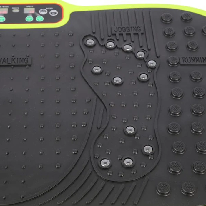 SVP07 ВИБРОПЛАТФОРМА HMS