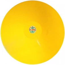 Диск суперсофт Polanik TRIAL 0,3 кг