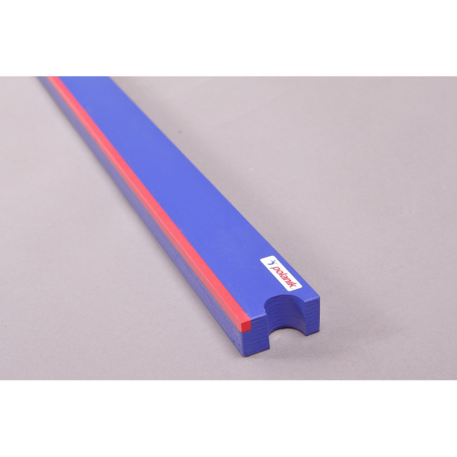 Индикаторная планка с пластилином для S16-0294 Polanik S-0294-000-03-02-00