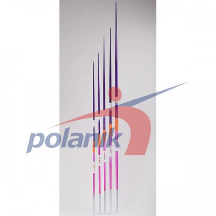 Список соревнований Polanik Air Flyer 700 г IAAF I-11-0538
