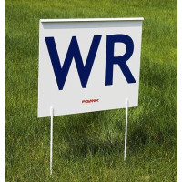 Таблица рекордов по метанию Polanik WR-S291