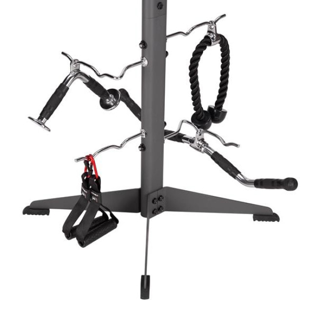 Стійка для аксесуарів HMS STR33