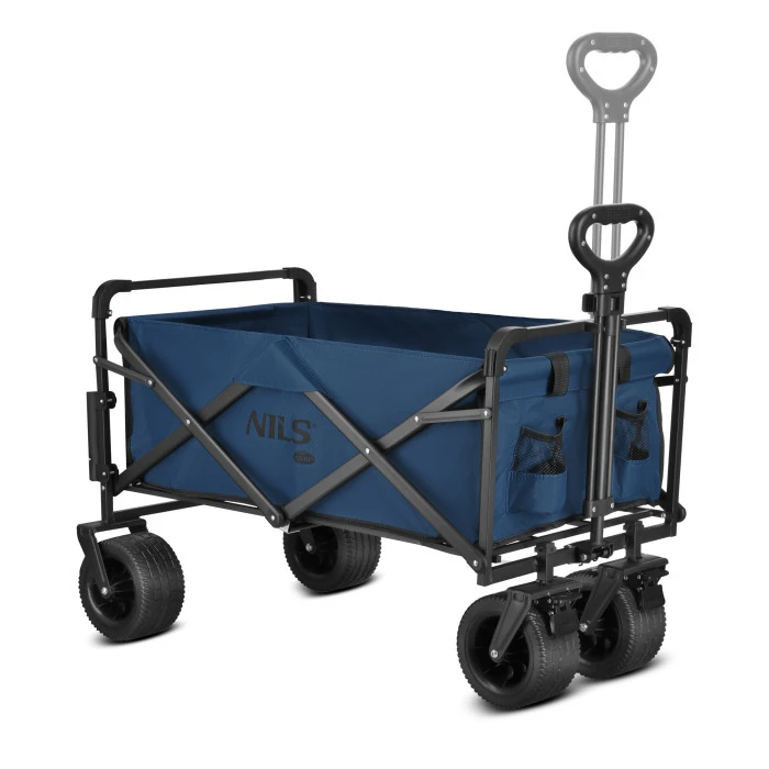 Тележка раскладная NILS CAMP NC2605 120 л