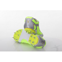 Шипы Polanik для прыжков в высоту (желтые)- 43