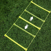 Координационная стремянка QUICKPLAY 4 М