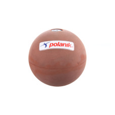 Мяч тренировочный Polanik Rubber JRB-0,8