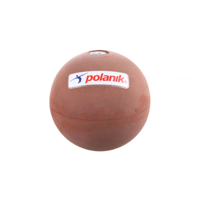 М'яч тренувальний Polanik Rubber JRB-0,8