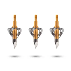 Наконечник для охотничьей стрелы inSPORTline Hexmex – 3 шт.