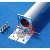 Стойка для молотов/диска для соревнований без якорей Polanik IAAF E-00-0264