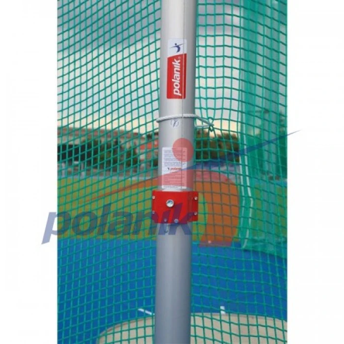 Стойка для молотов/диска для соревнований без якорей Polanik IAAF E-00-0264