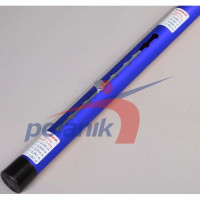 Сложный алюминиевый соревновательный барьер Polanik 6 высот и лапка с 9 отверстиями