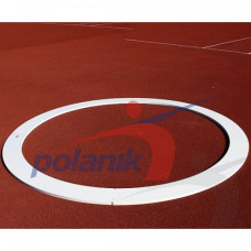 Стальной диск – молот Polanik 2,135 м IAAF E-05-0417