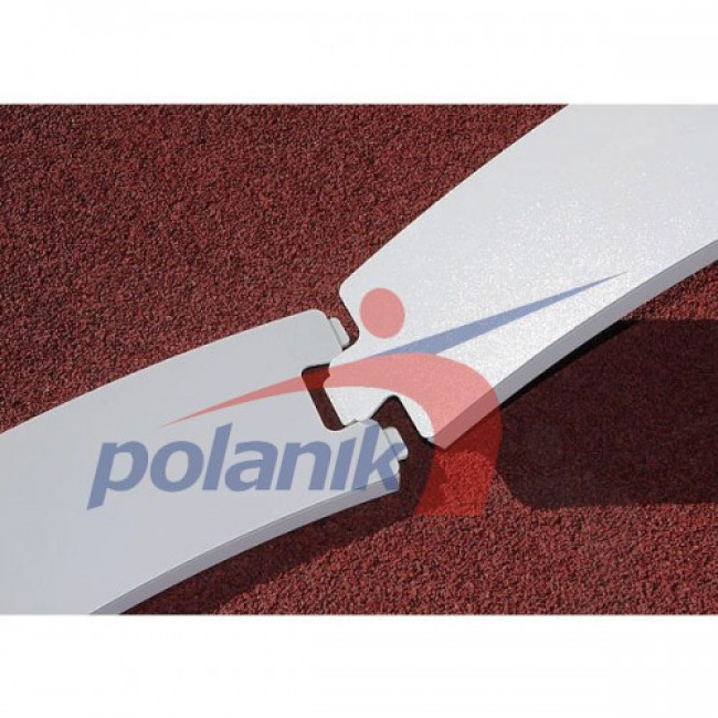 Стальной диск – молот Polanik 2,135 м IAAF E-05-0417