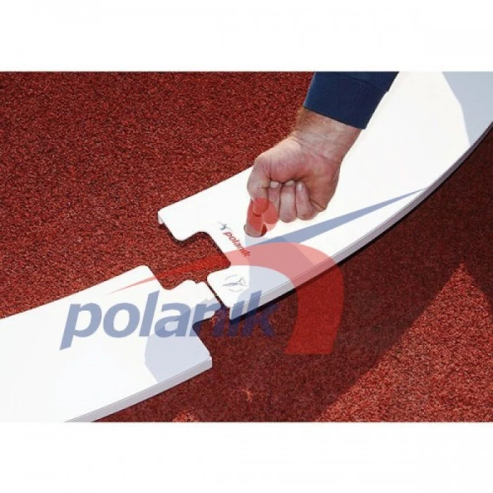 Стальной диск – молот Polanik 2,135 м IAAF E-05-0417