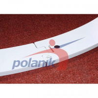 Сталевий диск - молот Polanik 2,135 м IAAF E-05-0417