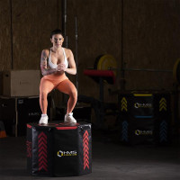 Комплект софбоксів HMS PREMIUM PYOBS01