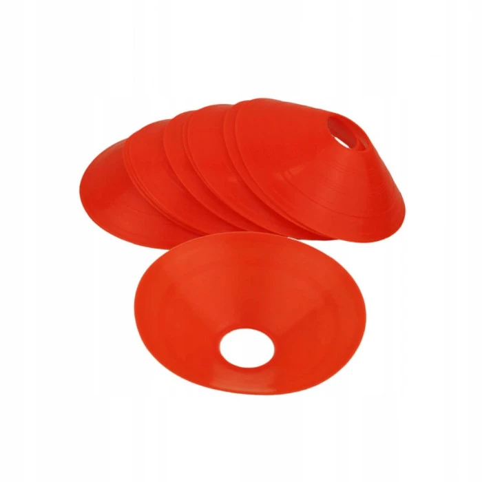 Тренувальні конуси MASTER - 12 шт.