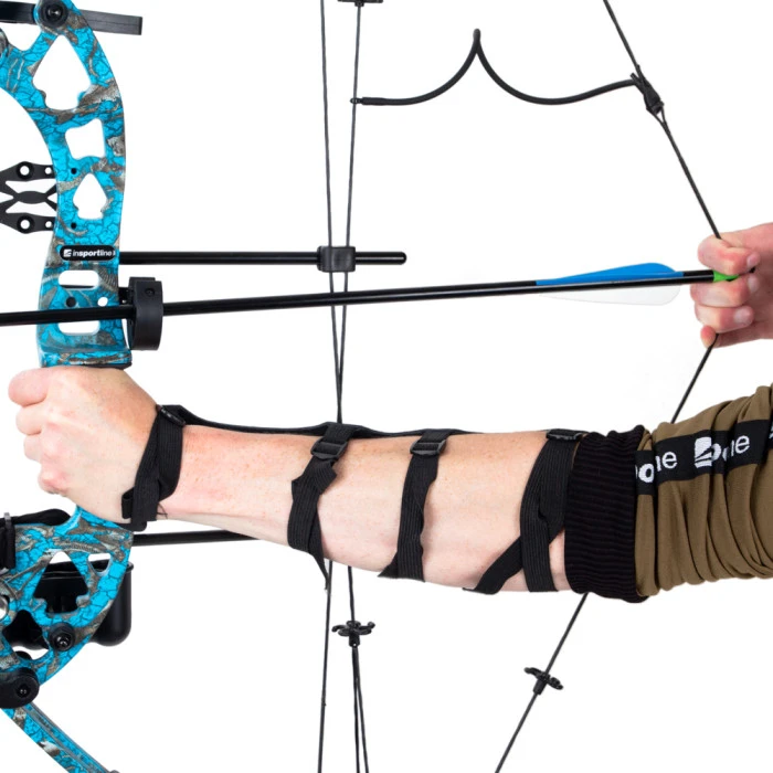 Защита для стрельбы из лука inSPORTline Лондон