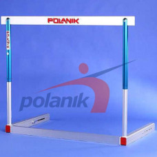 Препятствие для бега алюминиевое Polanik с 6 высотами WA E-01-0331