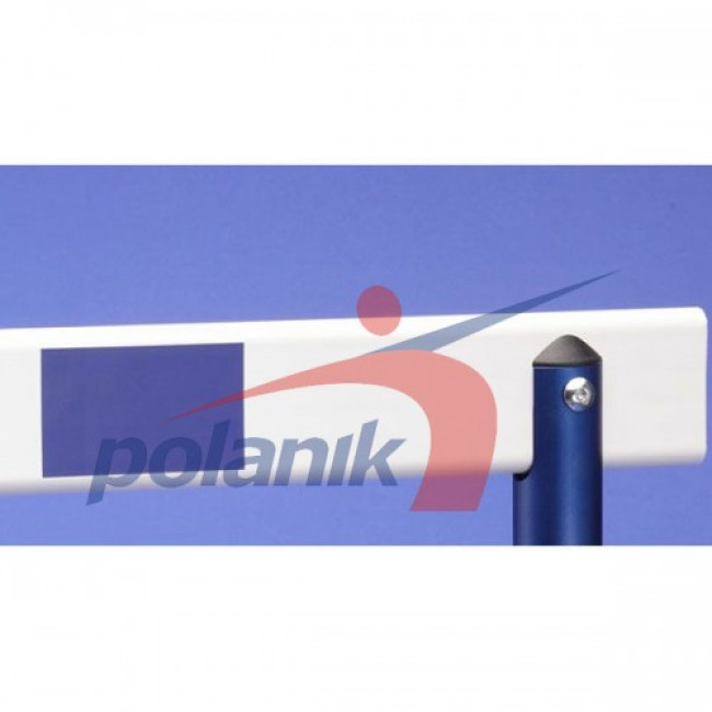 Перешкода для бігу алюмінієва Polanik з 6 висотами WA E-01-0331