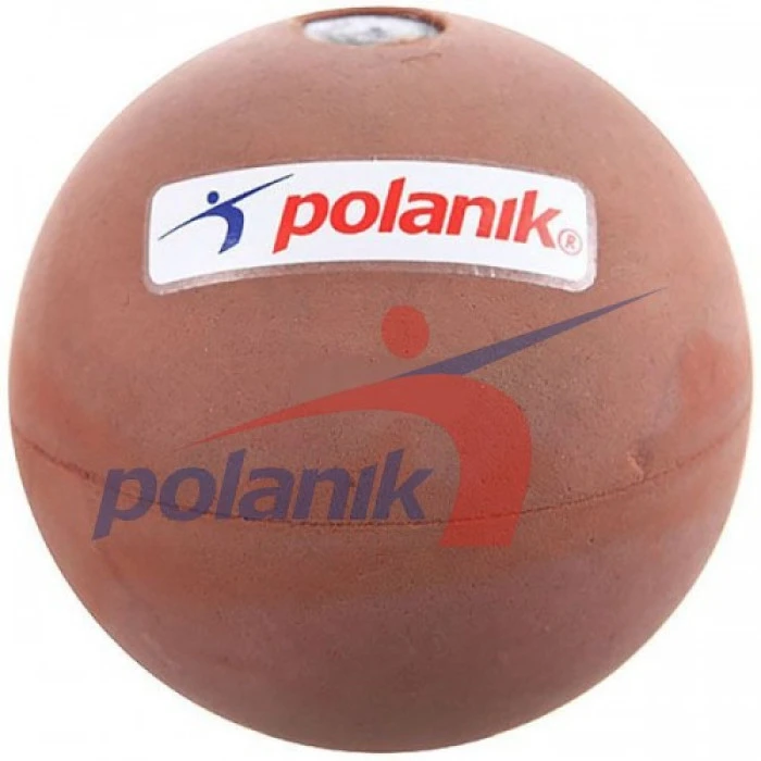 Мяч для метания копья Polanik 400г