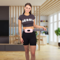 Массажный пояс для живота inSPORTline Barryfer